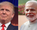 ’Trump has strong relationship with Modi’